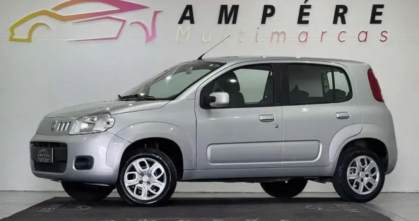 FIAT UNO VIVACE 1.0 2011