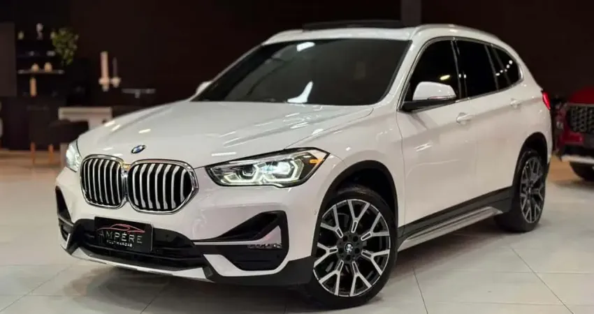 BMW X1 SDRIVE20I X LINE 2022