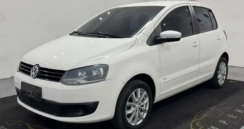 VOLKSWAGEN FOX 1.0 GII 2014