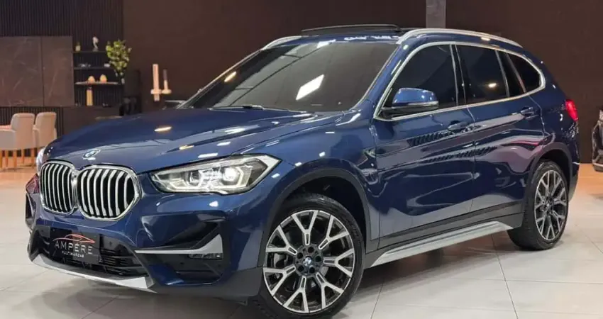 BMW X1 SDRIVE20I X LINE 2022