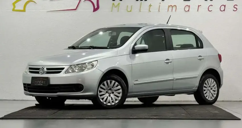 VOLKSWAGEN GOL 1.0 2010