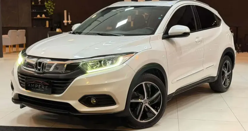 HONDA HR-V EX CVT 2020
