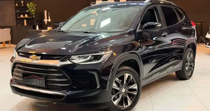 CHEVROLET TRACKER 12T A PR 2021