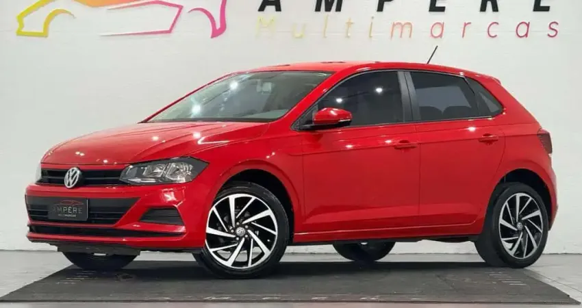 VOLKSWAGEN POLO MCA 2019