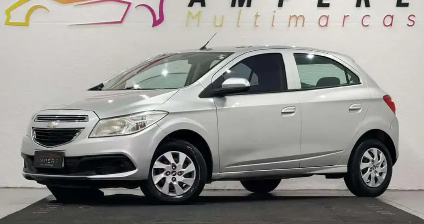 CHEVROLET ONIX 1.0MT LT 2013