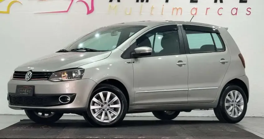 VOLKSWAGEN FOX 1.6 PRIME GII 2011