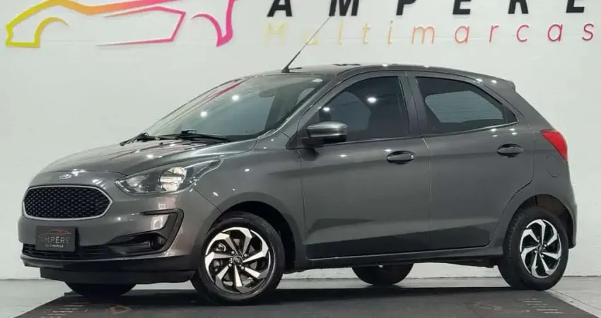 FORD KA SE 1.0 HA C 2021