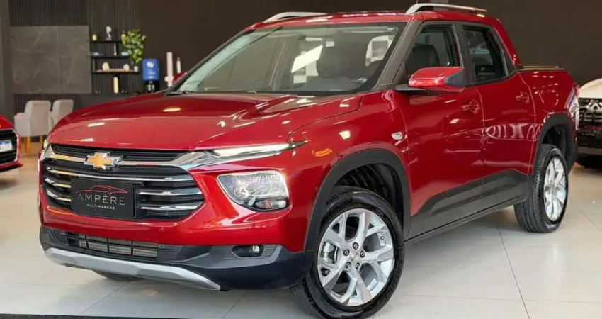 CHEVROLET MONTANA T A LTZ 2023