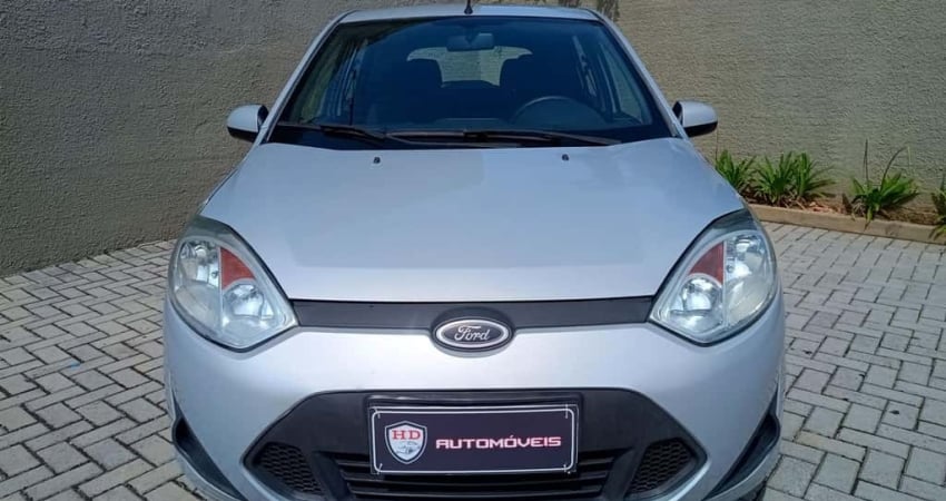 FORD FIESTA 1.0 8V FLEX 5P 2014