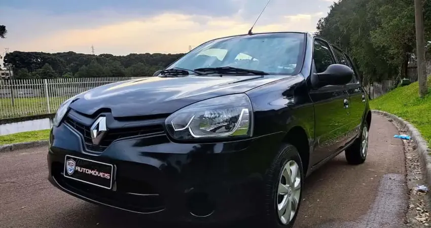 RENAULT CLIO EXP1016VH 2014