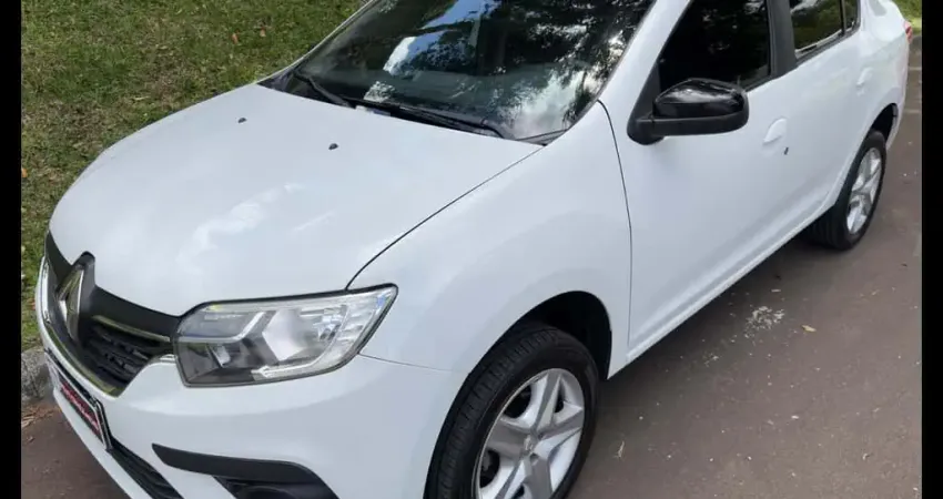 RENAULT LOGAN ZEN16CVT 2023