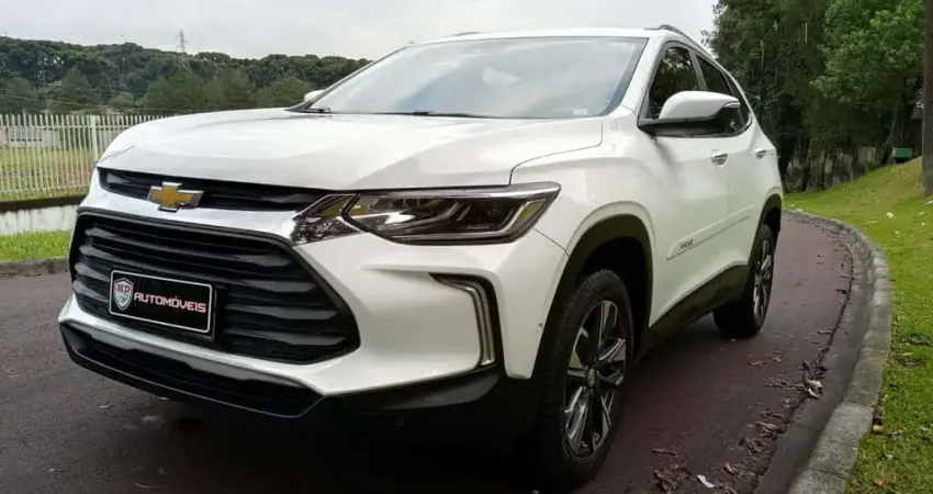 CHEVROLET TRACKER 12T A PR 2023