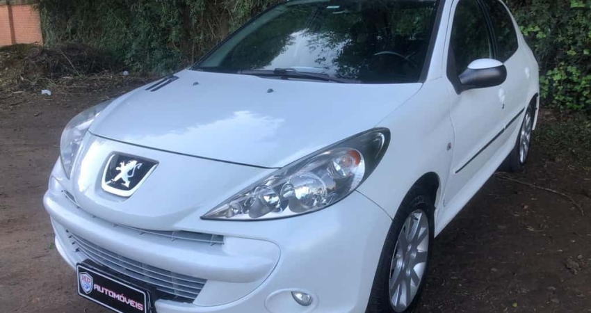 PEUGEOT 207 HB XS 2013