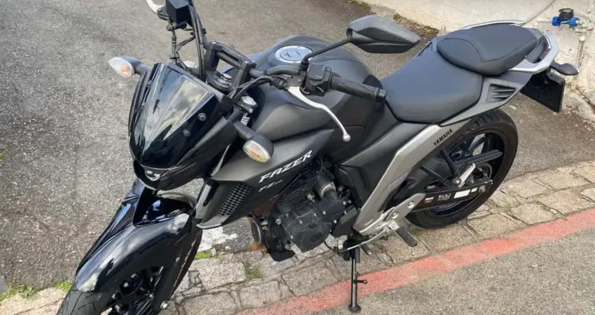 YAMAHA FZ25 FAZER 2023
