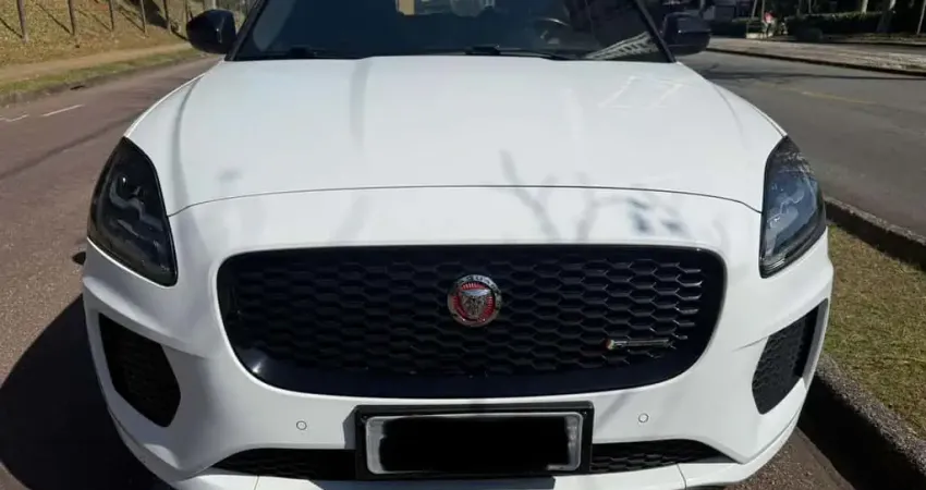 JAGUAR EPACE P250F S RDY 2018