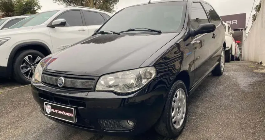 FIAT PALIO FIRE FLEX 2008