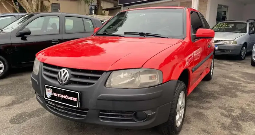 VOLKSWAGEN GOL 1.0 GIV 2014