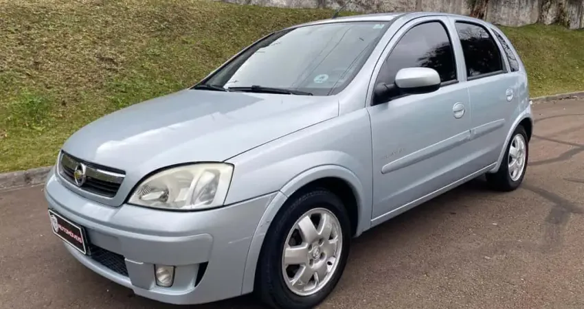 CHEVROLET CORSA HATCH PREMIUM 2008