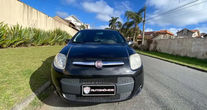 FIAT FIAT PALIO ATTRACT 1.4 2013