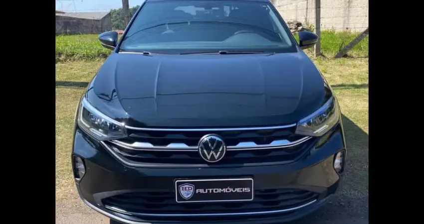 VOLKSWAGEN NIVUS 1.0 200 TSI HIGHLINE 2023