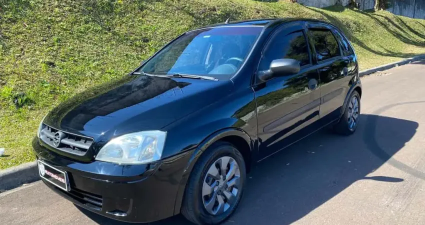 CHEVROLET CORSA HATCH MAXX 2009