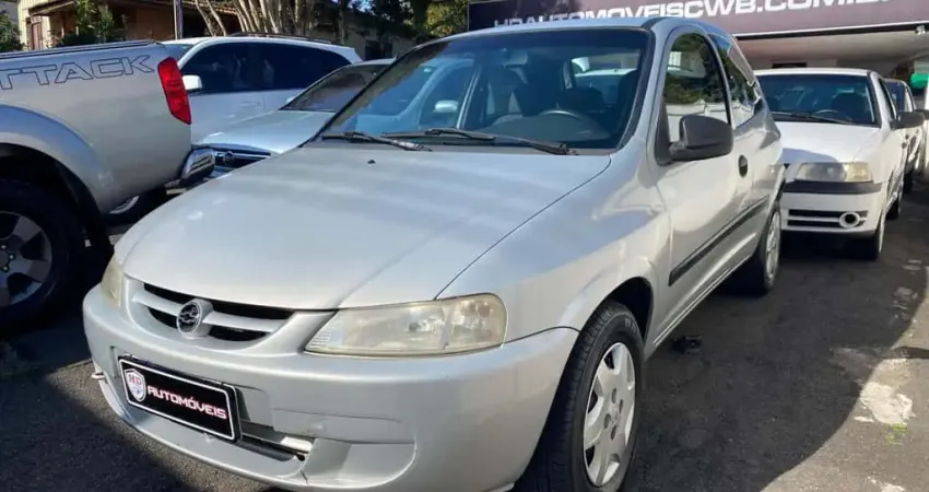 CHEVROLET CELTA 3 PORTAS 2004