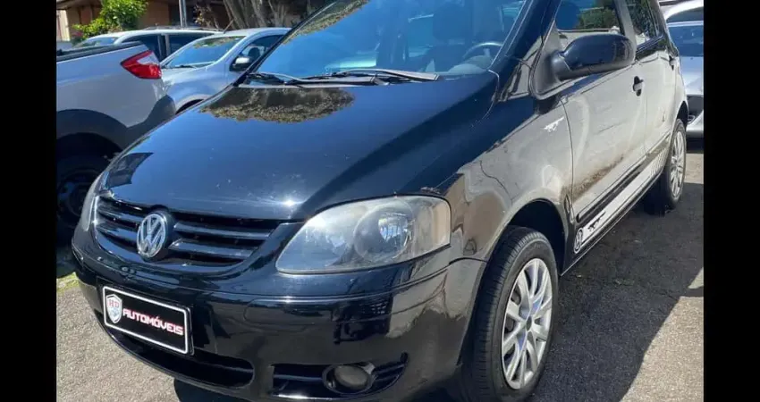 VOLKSWAGEN FOX 1.0 2005