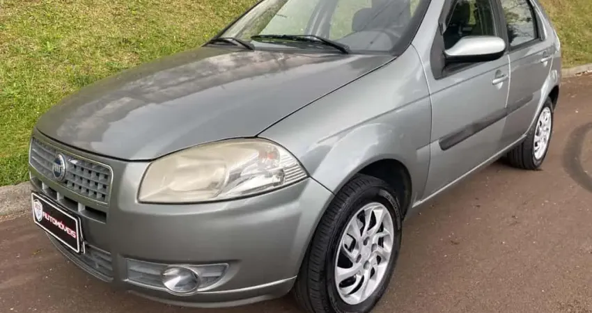 FIAT PALIO FIRE ELX 2008