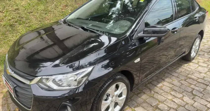 CHEVROLET ONIX SEDAN PLUS LTZ 1.0 12V 4P TB FLEX MEC 2023