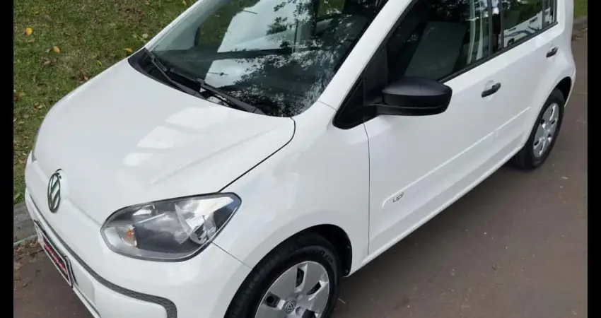 VOLKSWAGEN UP TAKE 1.0 2016