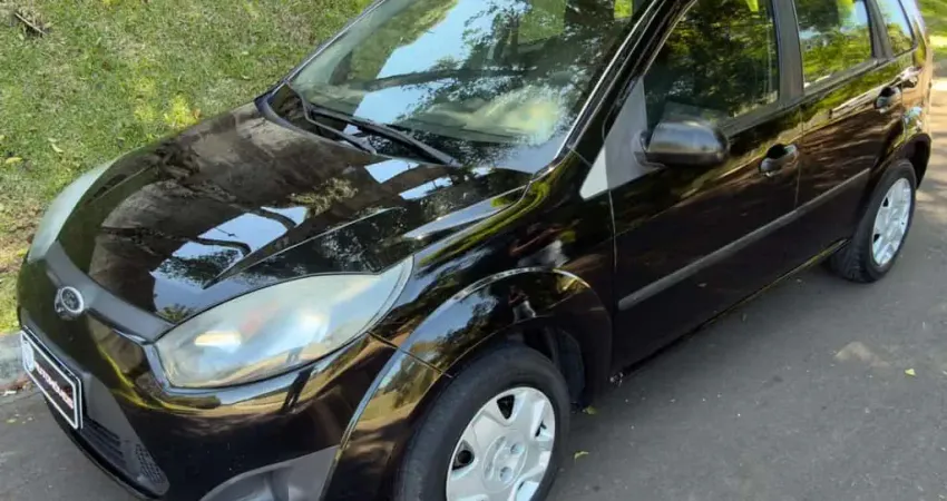 FORD FIESTA 1.0 8V FLEX 5P 2013