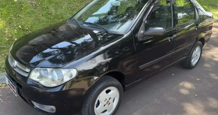 FIAT FIAT SIENA FIRE FLEX 2011