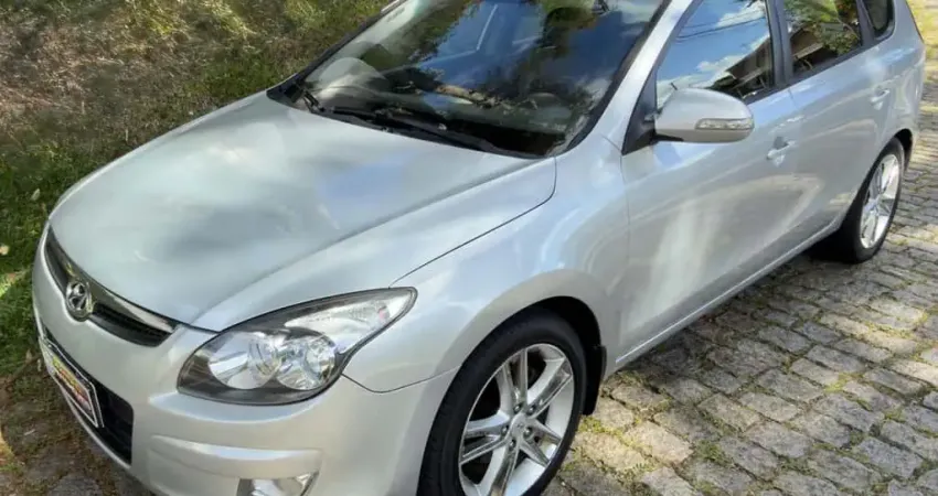 Hyundai i30 cw 2.0 16v 145cv aut. 5p 2011