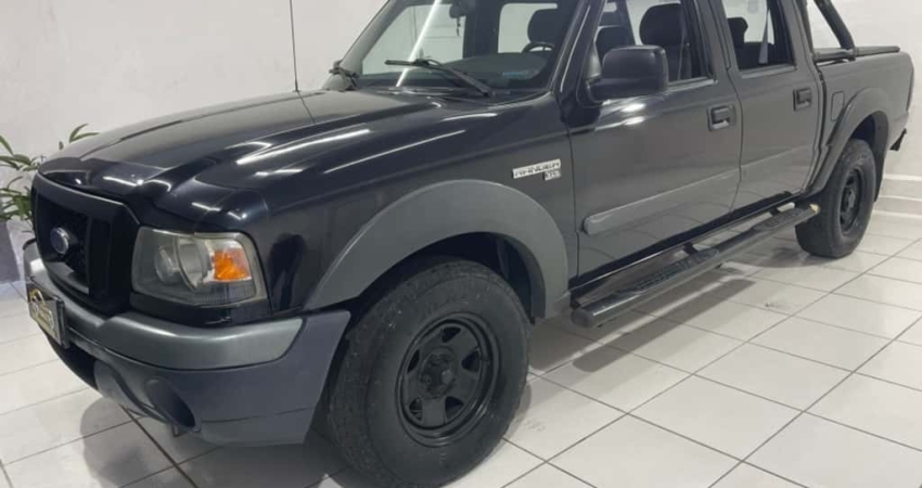 Ford RANGER 2.3 XLS 16V 4X2 CD GASOLINA 4P MANUAL