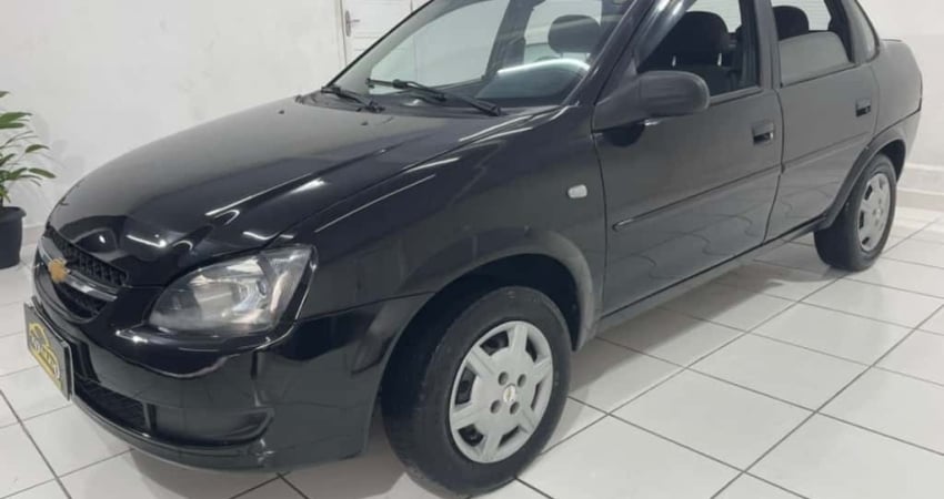 Chevrolet CLASSIC 1.0 MPFI LS 8V FLEX 4P MANUAL