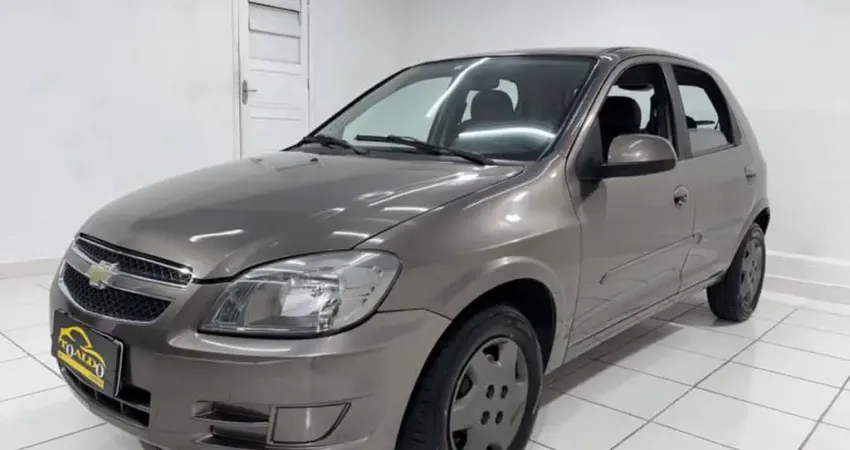 Chevrolet CELTA 1.0 MPFI LT 8V FLEX 4P MANUAL