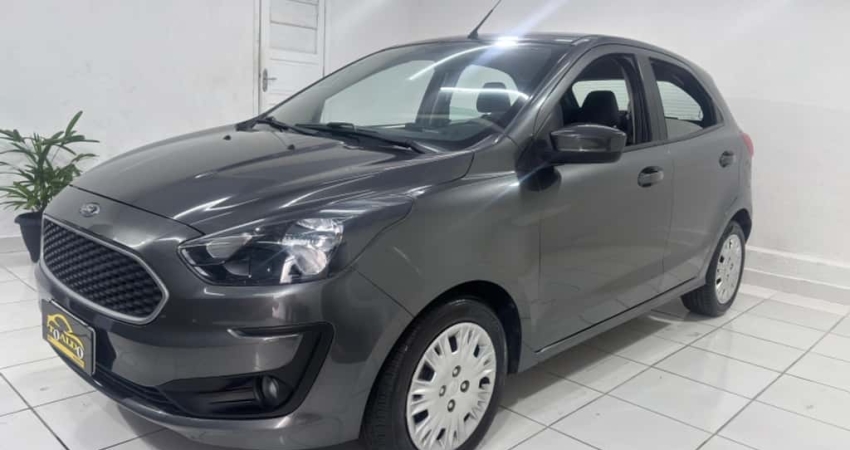 Ford KA 1.5 TI-VCT FLEX SE MANUAL