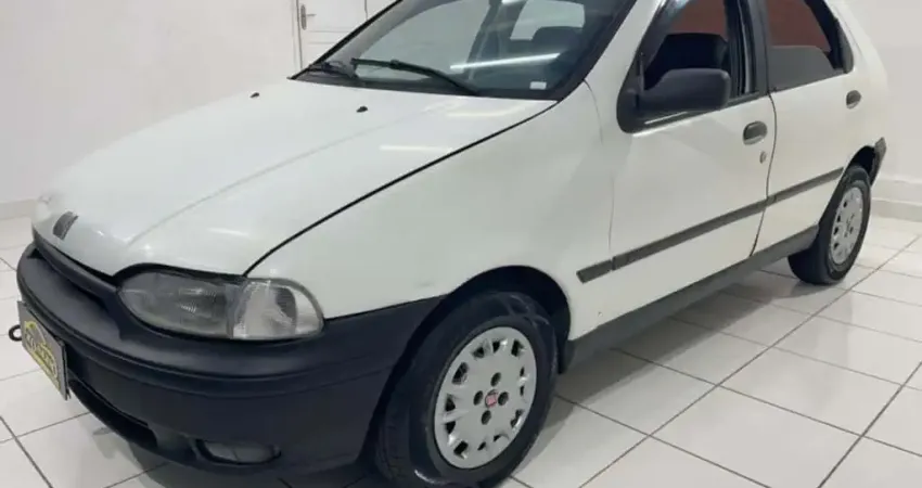 Fiat PALIO 1.5 MPI EL 8V GASOLINA 4P MANUAL