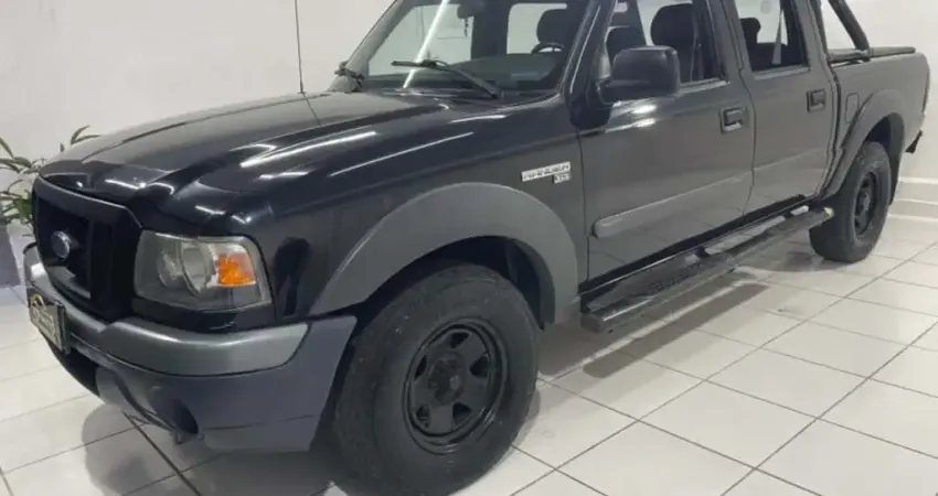 Ford RANGER 2.3 XLS 16V 4X2 CD GASOLINA 4P MANUAL