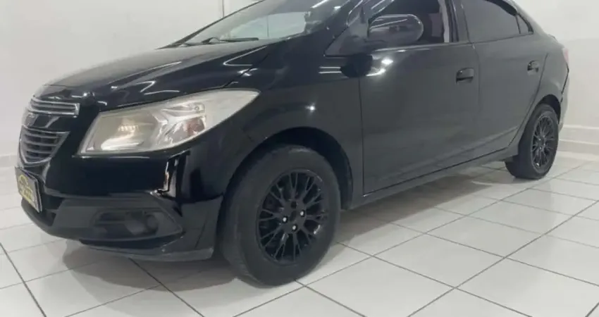 Chevrolet PRISMA 1.0 MPFI LT 8V FLEX 4P MANUAL