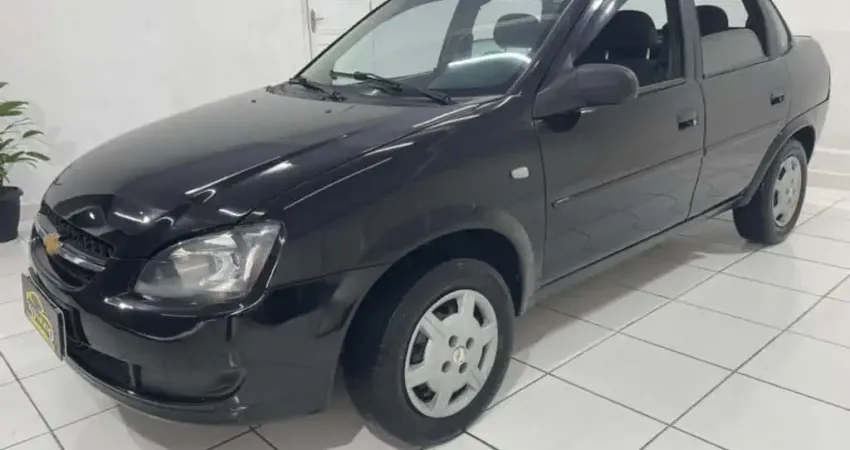 Chevrolet CLASSIC 1.0 MPFI LS 8V FLEX 4P MANUAL