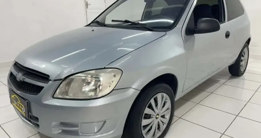 Chevrolet CELTA 1.0 MPFI LS 8V FLEX 2P MANUAL