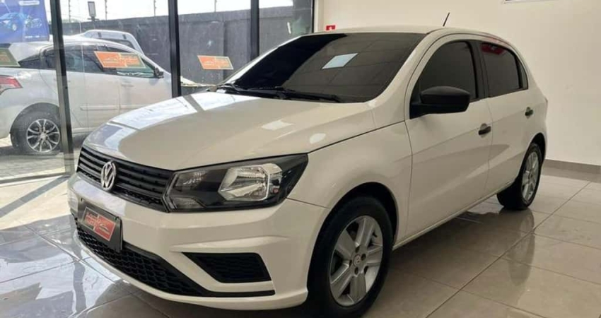 VOLKSWAGEN GOL 1.0L MC4 2021
