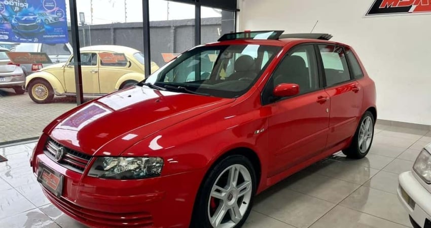 FIAT STILO SPORTING FLEX 2007