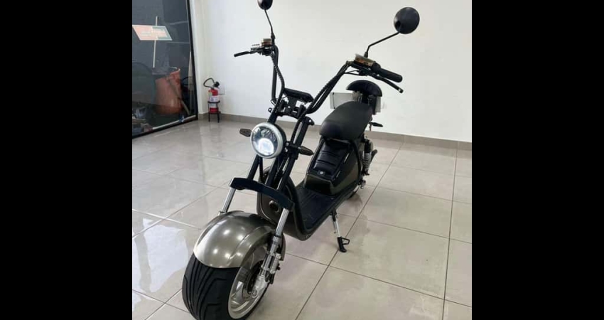 SCOOTER SCOOTER ELETRICA AUTOPROPELIDO MC20 3000W 2022