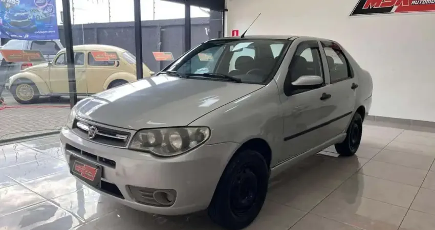 FIAT SIENA FIRE FLEX 2011