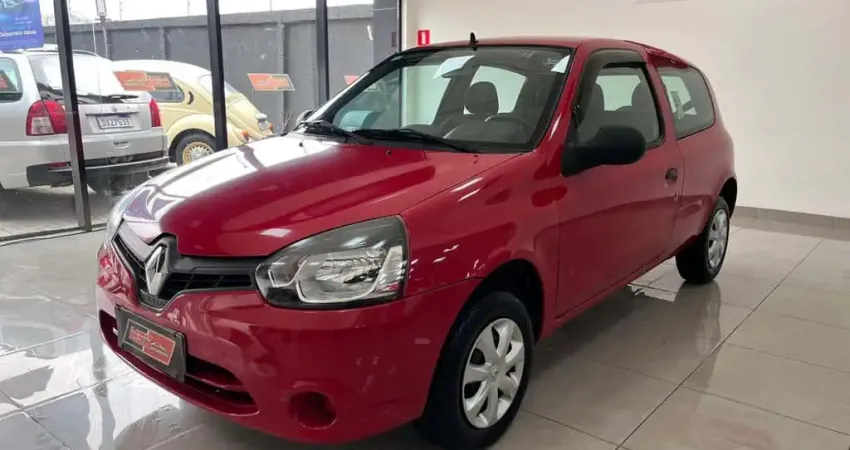 RENAULT CLIO AUT 10H3P 2014