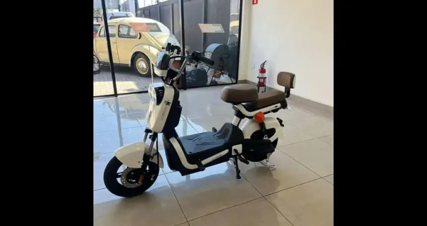 JIANHA SCOOTER ELETRICA 2026