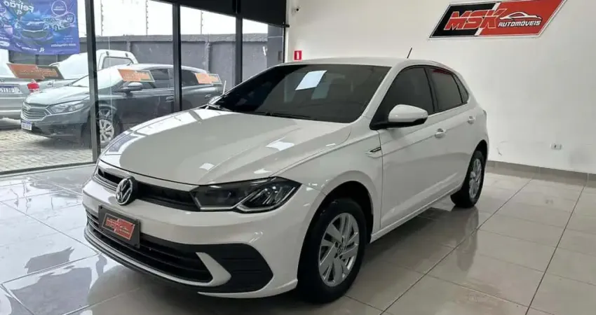 VOLKSWAGEN POLO CL AB 2024