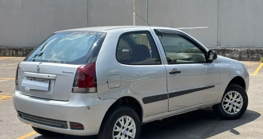 FIAT PALIO CELEBRATION 1.0 2012/2012  2P , CARRO COM DOCUMENTAÇÃO 2025 PAGA 